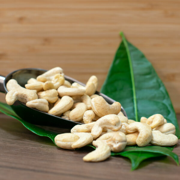 Climate Nuts Cashews