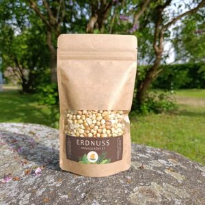 Erdnüsse Handgeröstet 250g