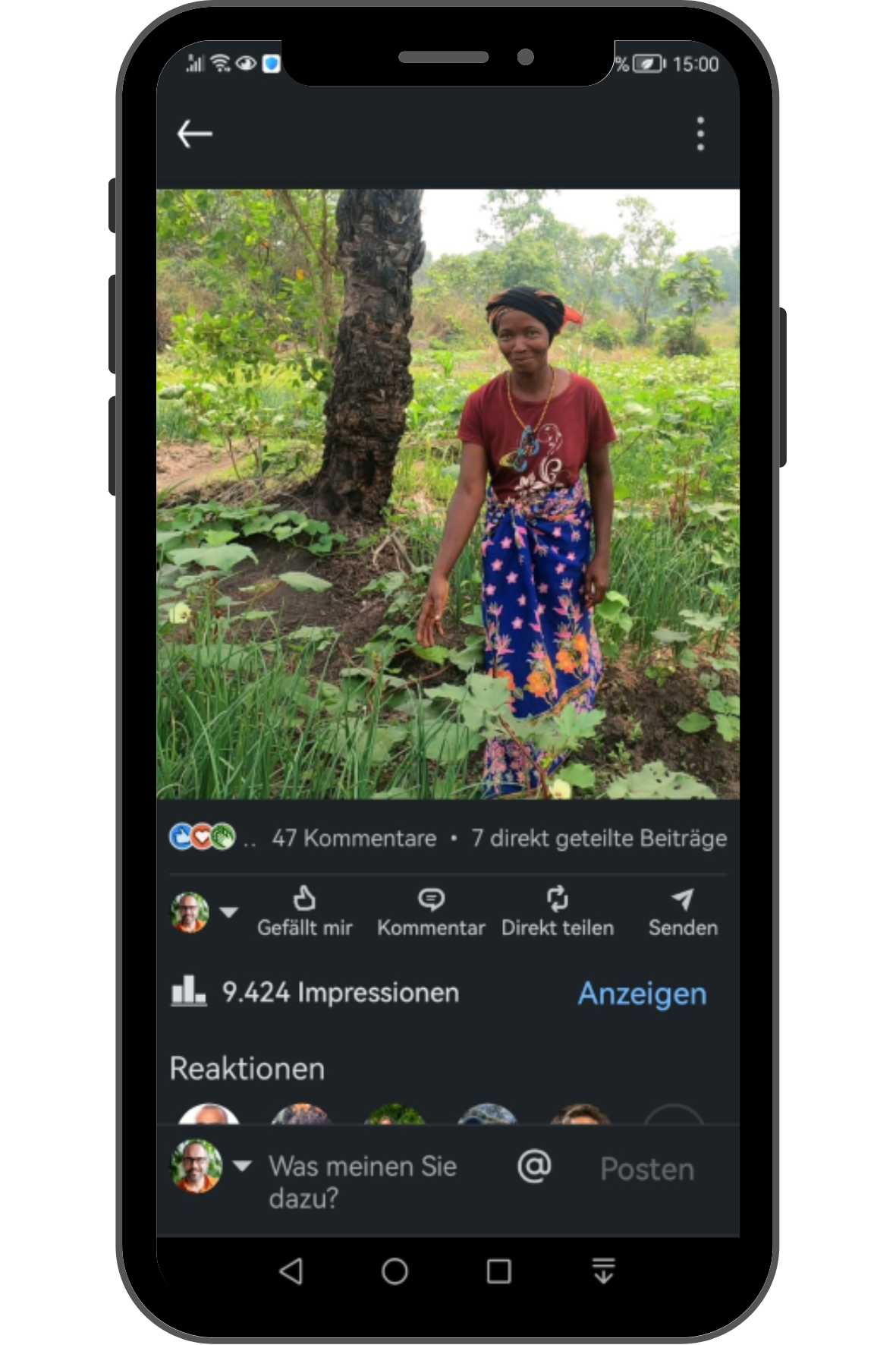 Social Media
